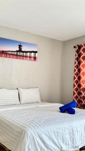 ที่พักบ้านเก๋ เกาะล้าน