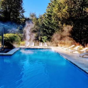 Altos Los Pioneros & Spa