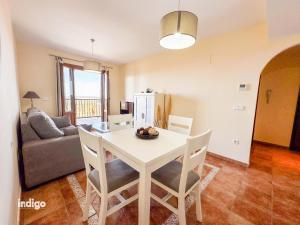 Impresionates vistas, 2 Dormitorios JUL01