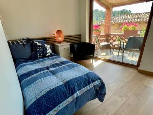 Ca la Neus - Casa per 8 persones al poble de Mura