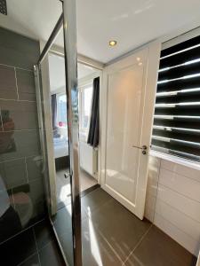 Hammond Studio Apartments