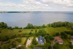 FeWo Seeadler OG 3 - Zielow