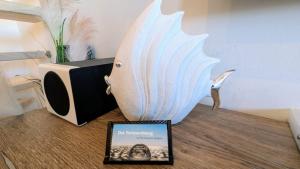 Friesenstern Dangast