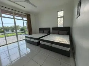 Padang Serai Wangi Homestay - Kampong Dekeh