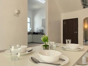 Padang Serai Wangi Homestay