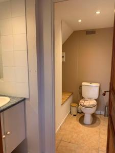 Maisons de vacances gite la petite ferme Peyre : photos des chambres