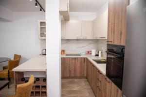 Apartments Rooftop Prilep