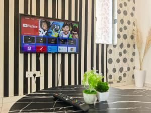 Padang Serai Wangi Homestay