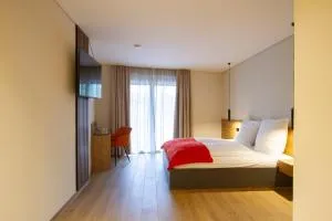 Schalls Bed and Breakfast - 厄姆河畔的德廷根