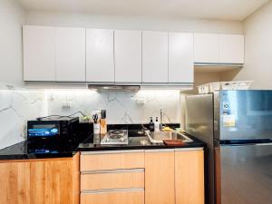 Luxe City Studio Hideaway