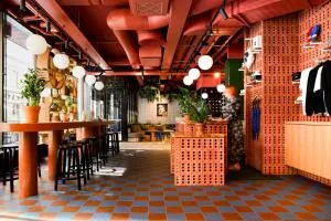 Hobo Helsinki - 赫尔辛基