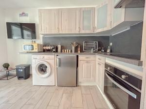2 pièces apartement à Fréjus avec parking