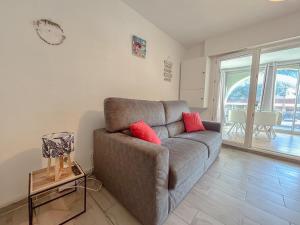 2 pièces apartement à Fréjus avec parking