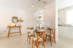 2 bedroom hidden gem in Villa Morra