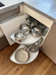 Ferienhaus Mützenzauber