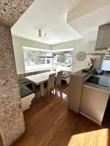 Ferienhaus Mützenzauber