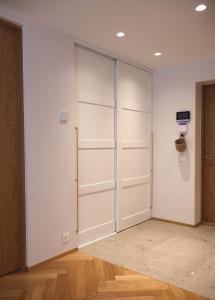 Tiffany Residence