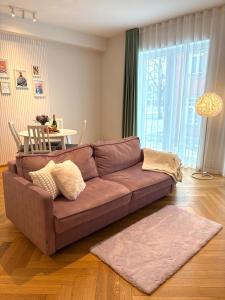 Tiffany Residence