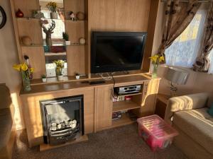 Skegness Butlins 8 Berth Caravan