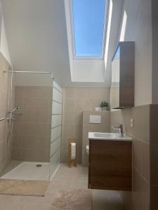 Untersberg Appartement 2