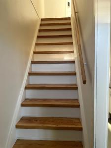 Beautiful townhouse close to the center