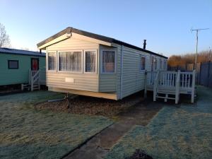 Skegness Butlins 8 Berth Caravan