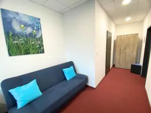 Noclegi w Wahadle - Dobrzyń nad Wisłą