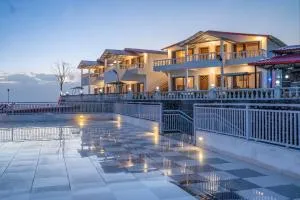 Paatli Fort Estate Resort - Bhatrojkhan