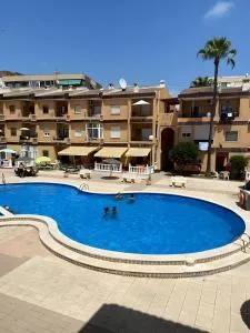 Punta Prima Getaway - Punta Prima