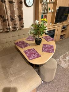 Skegness Butlins 8 Berth Caravan