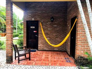 Pousada e Restaurante Nomads Lagoa