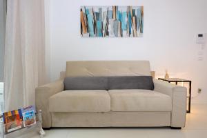 MASCARELLA SUITE - elegante design con patio nel centro storico