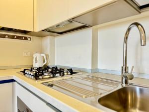 80, Trilocale al Barbara