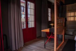 Letoh Letoh Bilbao