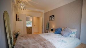 Oasis of charm in Brussels!