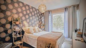 Oasis of charm in Brussels!