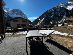 Appartements Studio 4p Louedza : photos des chambres