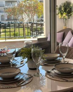 La Torre Golf Resort