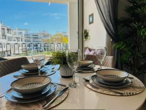 La Torre Golf Resort