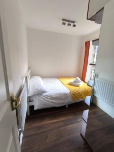 London Excel O2 Arena - Apartment with River view