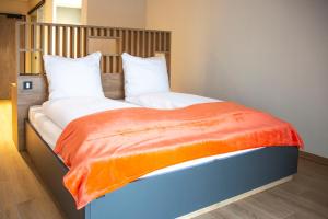 Schalls Bed and Breakfast