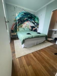 Appartements La Galerie, suite pour 2 personnes avec chambre supplementaire possible : photos des chambres