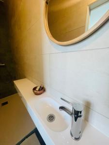 Appartements La Galerie, suite pour 2 personnes avec chambre supplementaire possible : photos des chambres