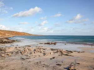 Headland Cottages - 卡弗拉克