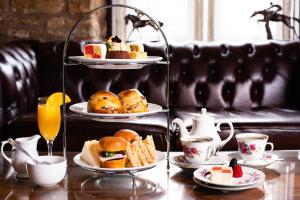 Santos Higham Farm Hotel