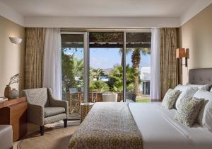 Classic Bungalow, Garden View room in Tui Blue Elounda Village Resort & Spa by Aquila