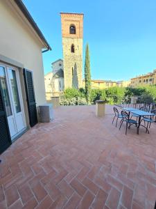 Fabroniana Apartments