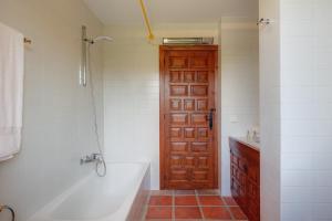 Villa Levante Montiboli by Buccara