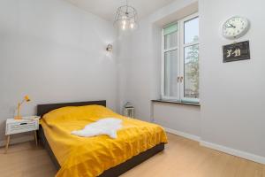 Stylowe 57m2 w centrum Łodzi