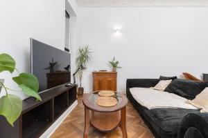 Stylowe 57m2 w centrum Łodzi